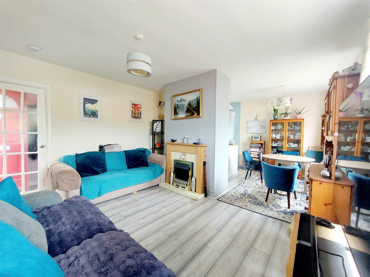 Parkwood, Gowerton, Swansea, SA4 3DQ
